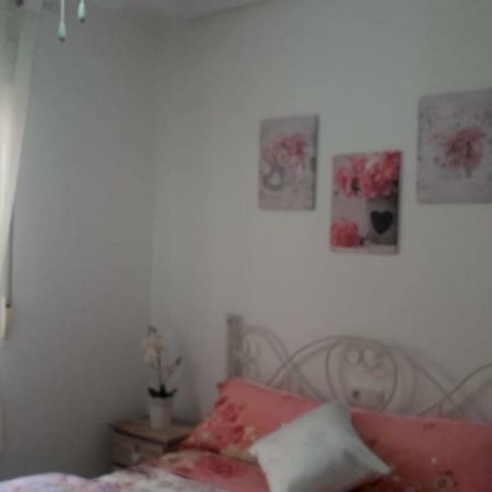 El Campello Deborah Apartamento Exterior foto