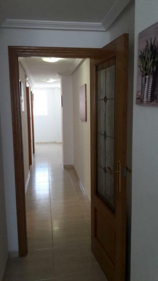 El Campello Deborah Apartamento Exterior foto