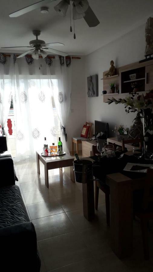 El Campello Deborah Apartamento Exterior foto