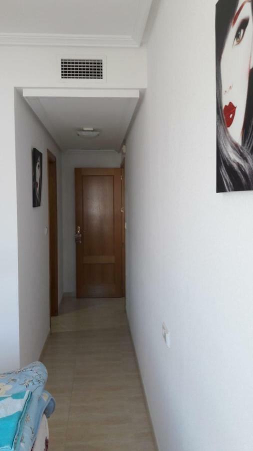 El Campello Deborah Apartamento Exterior foto