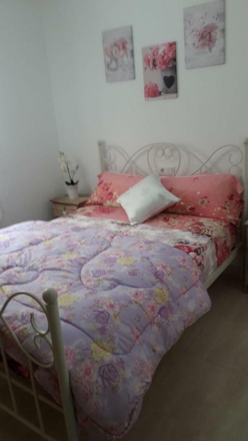 El Campello Deborah Apartamento Exterior foto