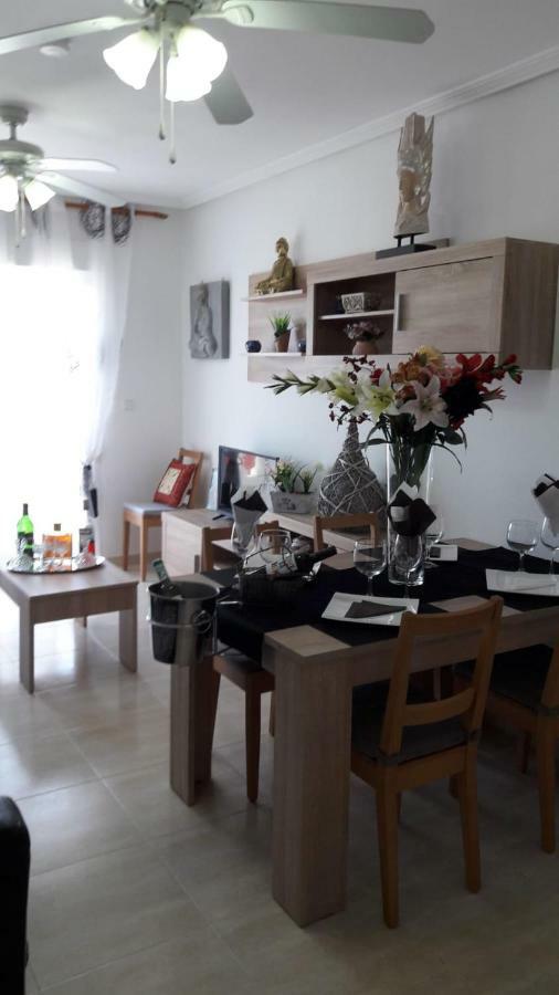 El Campello Deborah Apartamento Exterior foto